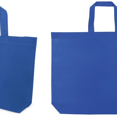 Bolsas non woven promocionales